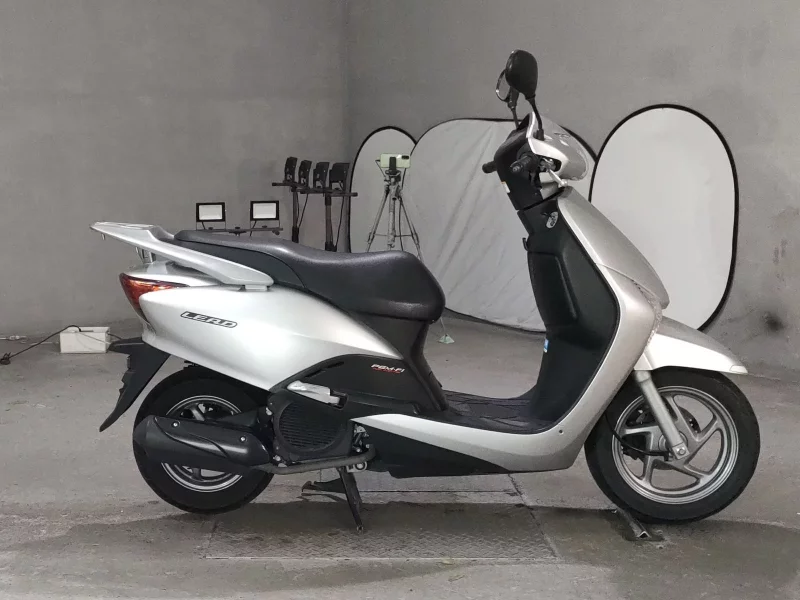 Honda LEAD 110