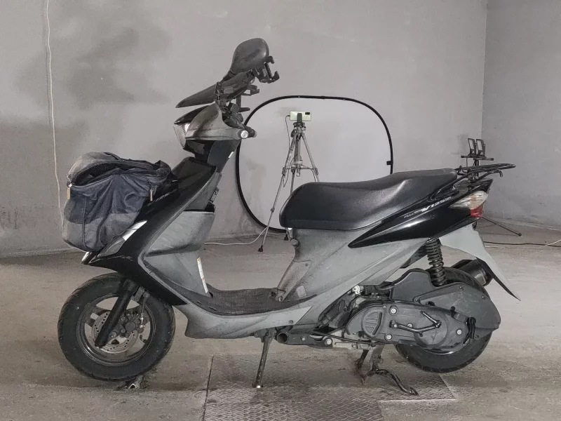 Suzuki ADDRESS V125