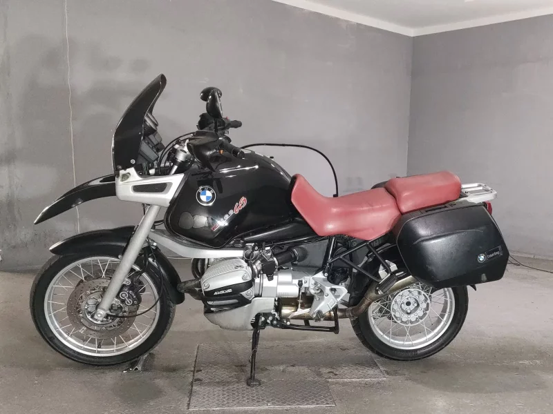 BMW BMW R1100GS