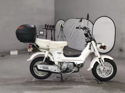 Honda CAR LEE70