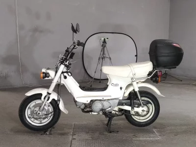 Honda CAR LEE70