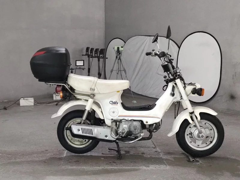 Honda CAR LEE70