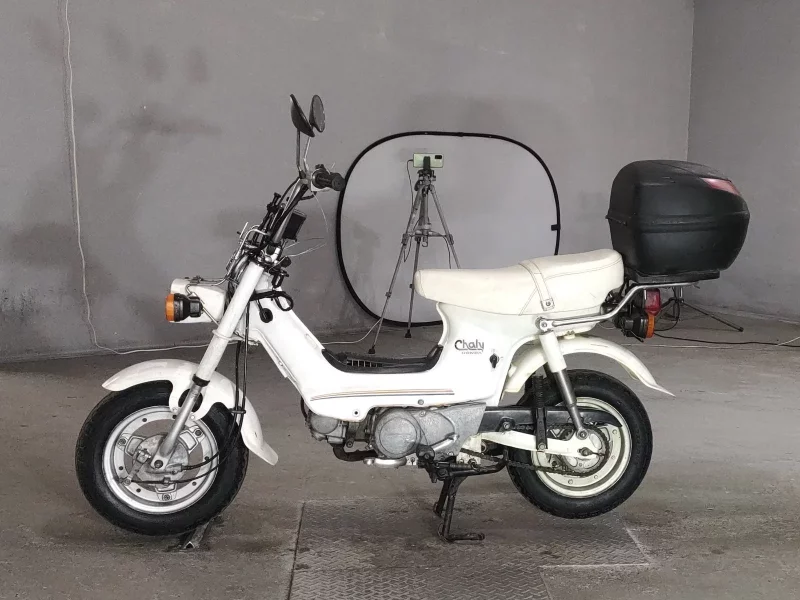 Honda CAR LEE70