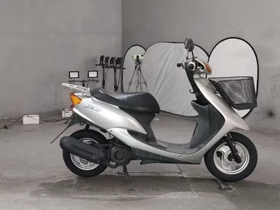 Yamaha JOG