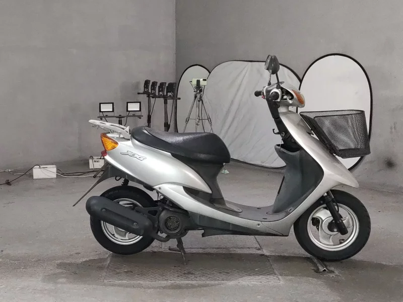 Yamaha JOG