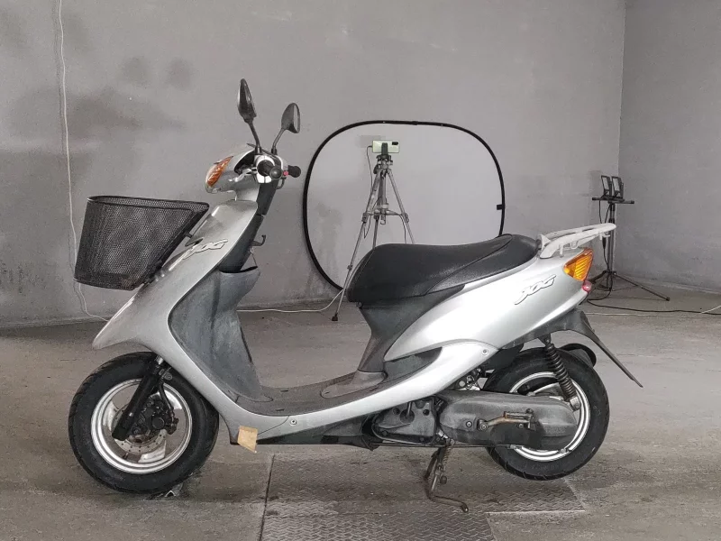 Yamaha JOG