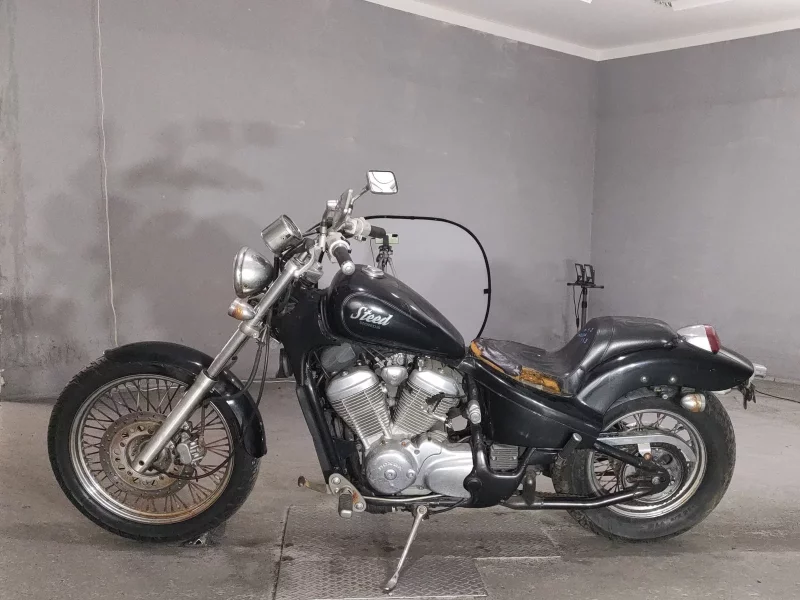 Honda STEED400