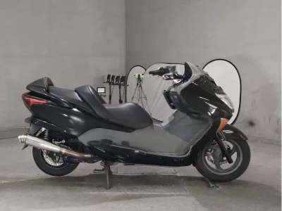 Honda FORZA Z
