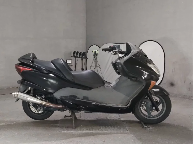 Honda FORZA Z