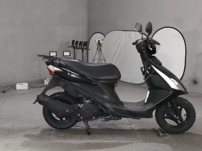 Suzuki ADDRESS V125