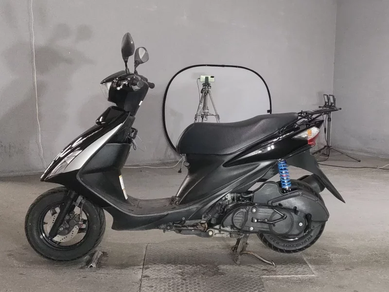 Suzuki ADDRESS V125