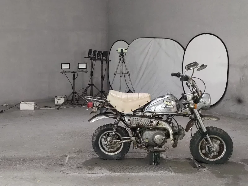 Honda MONKEY