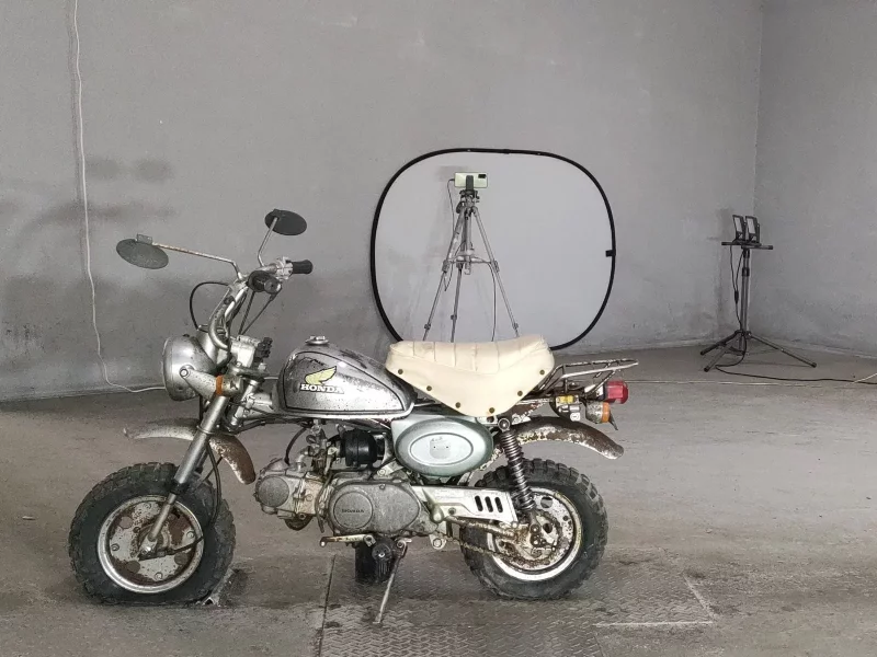 Honda MONKEY