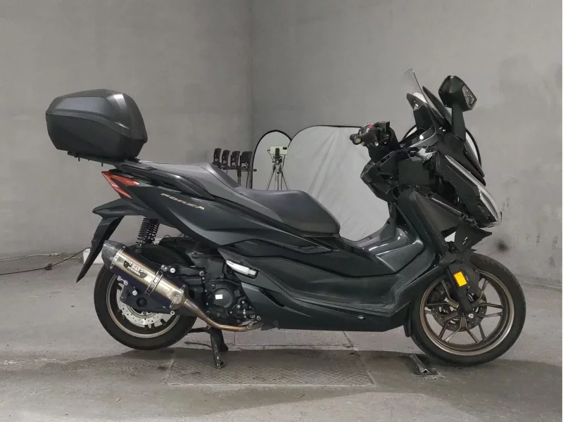Honda FORZA