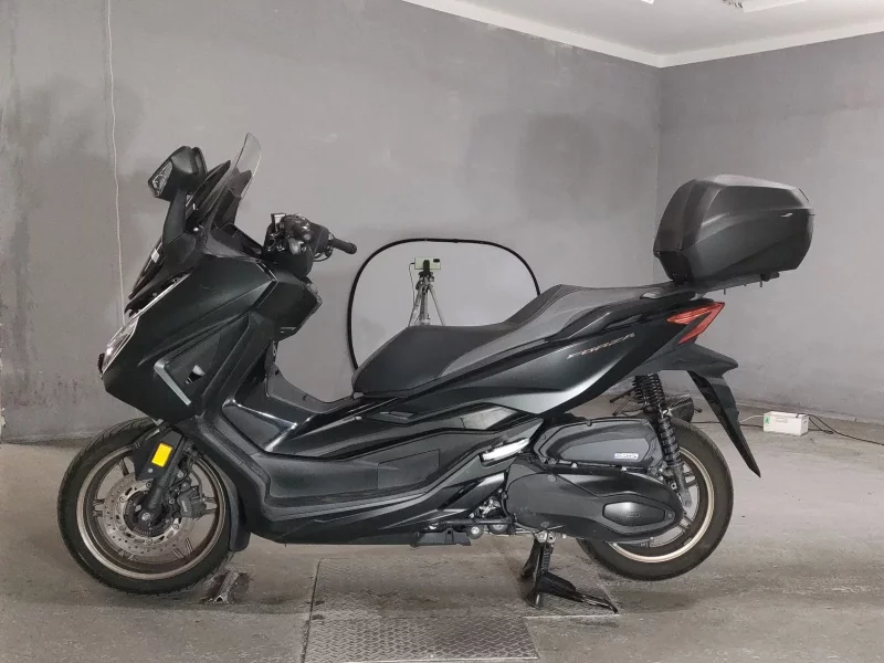 Honda FORZA