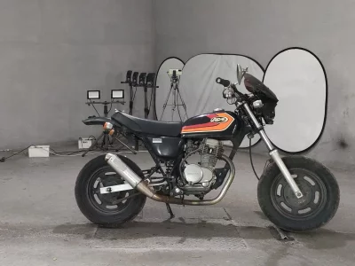 Honda APE50