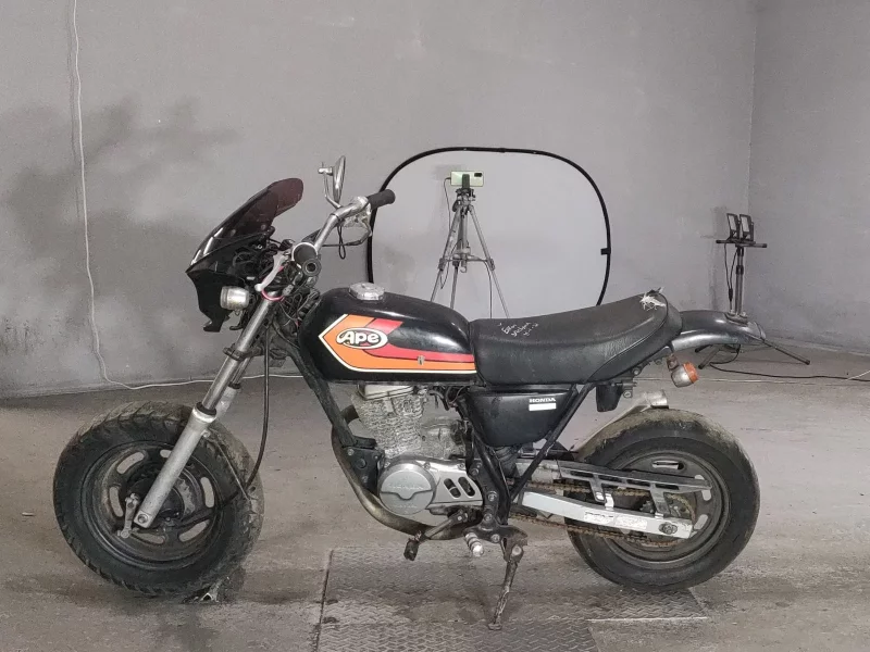 Honda APE50