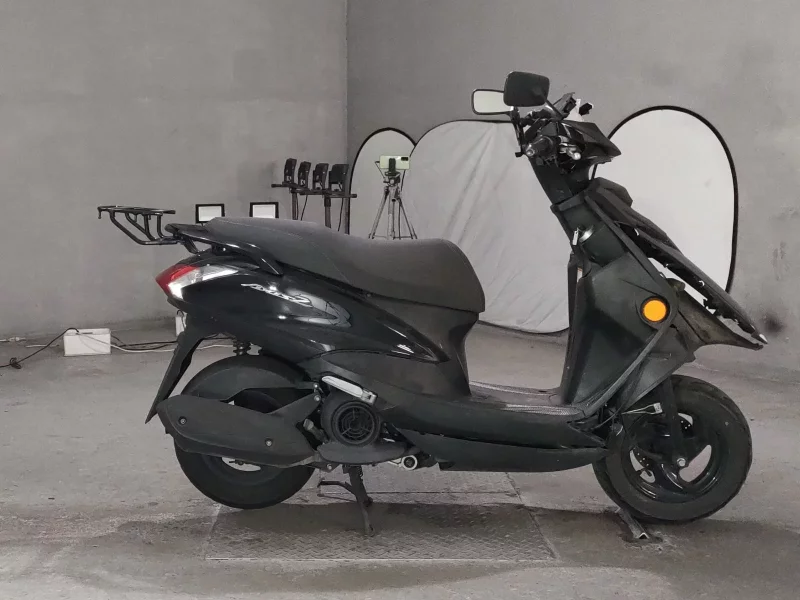 Yamaha AXIS Z