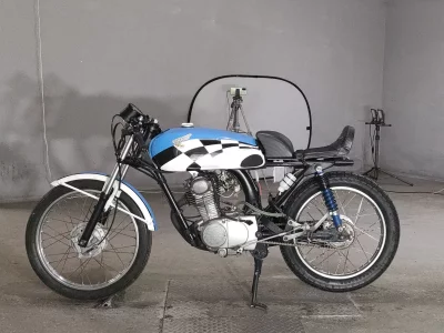 Honda CB125
