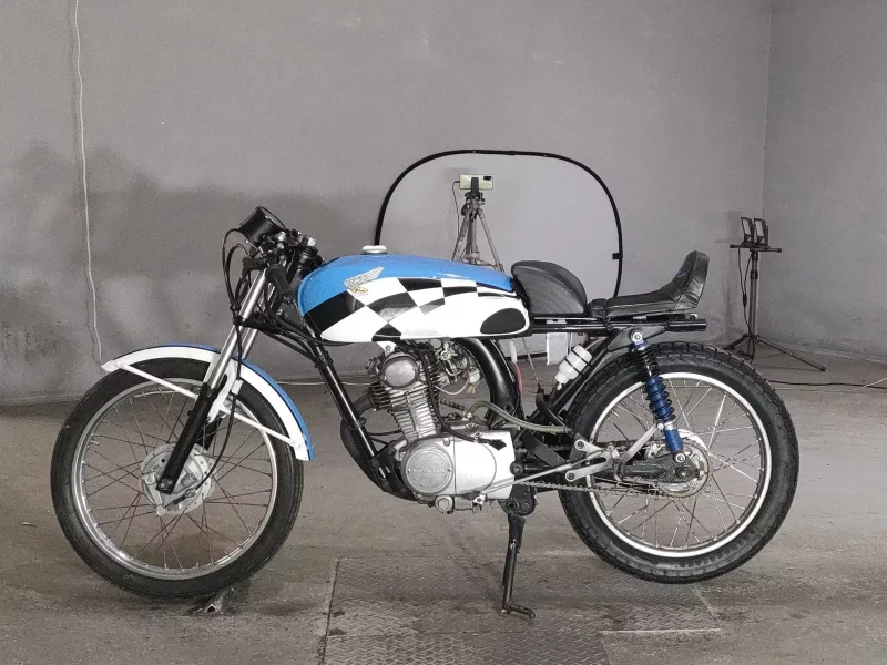 Honda CB125