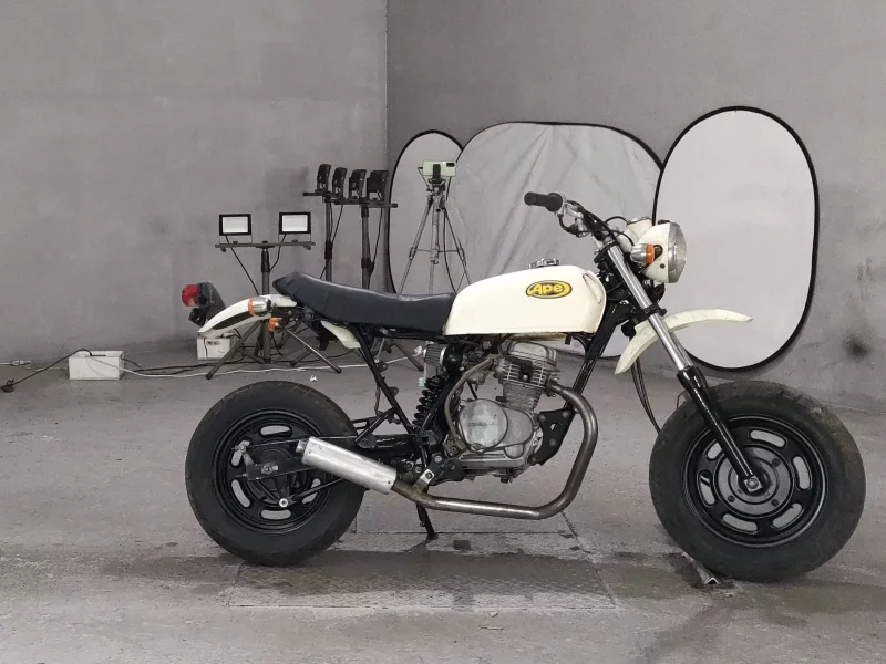Honda APE50