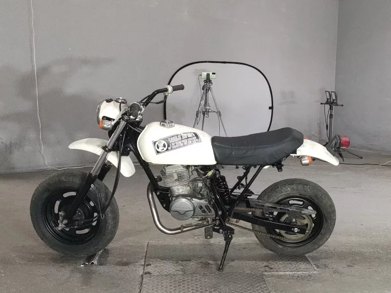 Honda APE50