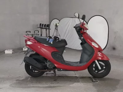 SYM SYM X`PRO50KAZE