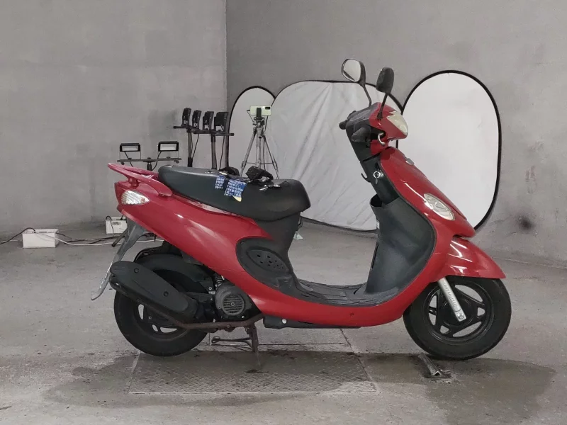 SYM SYM X`PRO50KAZE