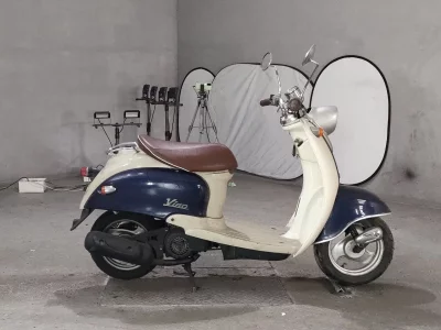 Yamaha VINO