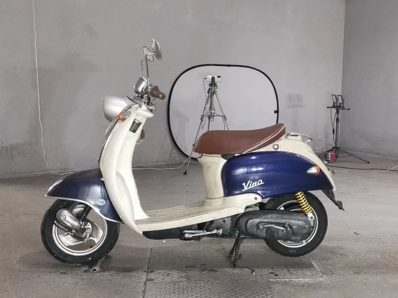 Yamaha VINO
