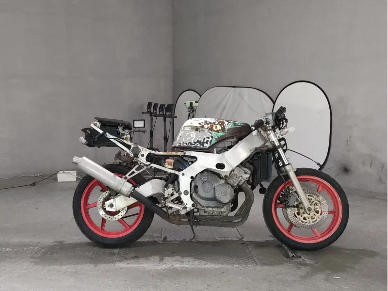 Honda CBR250RR