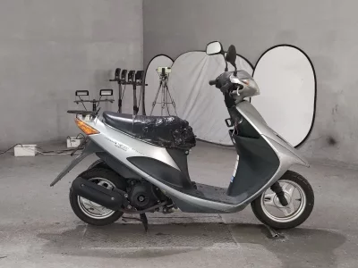 Suzuki ADDRESS V50