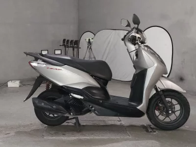 Honda LEAD 125