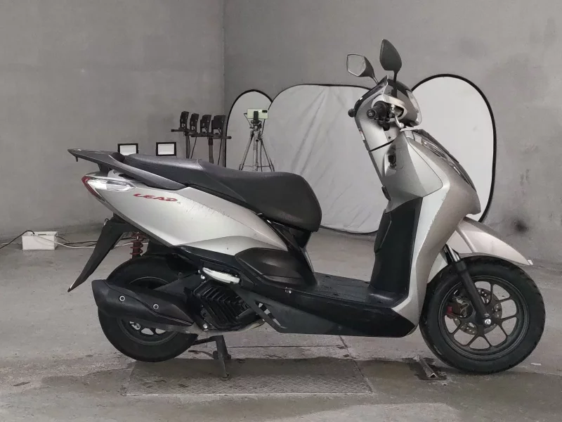 Honda LEAD 125