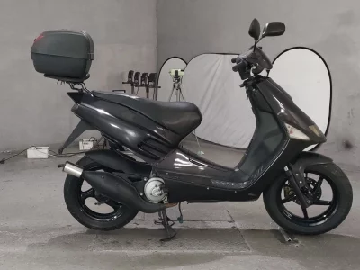 Aprilia APRILIA SR50