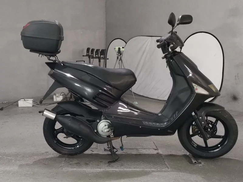 Aprilia APRILIA SR50