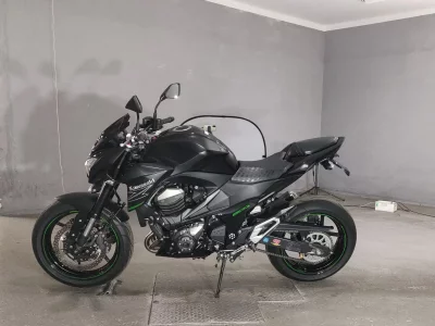 Kawasaki Z800