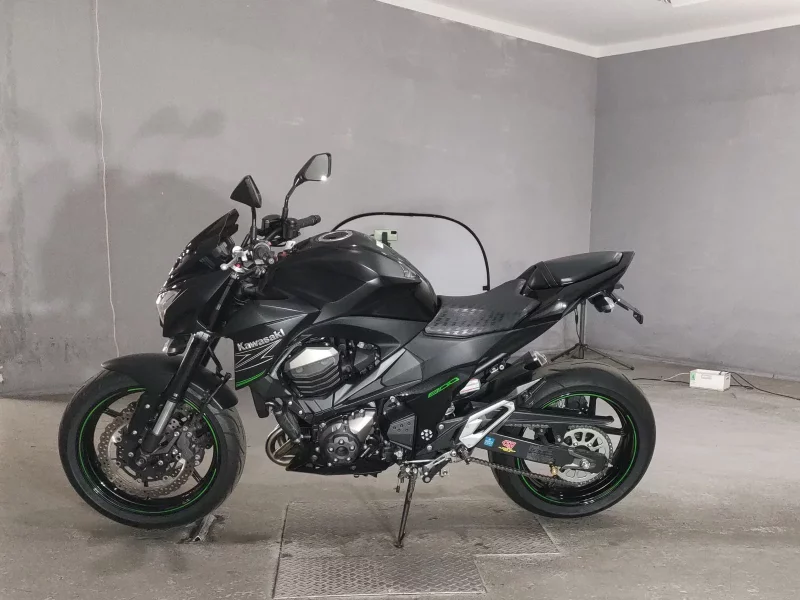 Kawasaki Z800