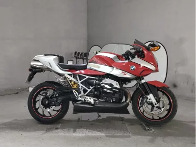 BMW BMW R1200S