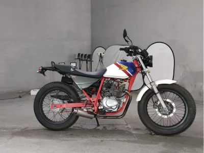 Honda FTR223