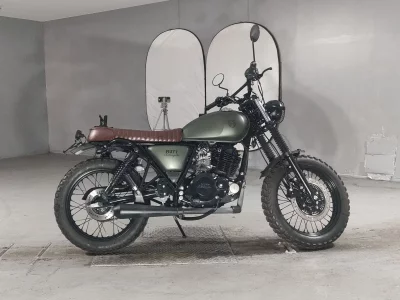 Other MAT HILL TSU250  с аукциона в Японии