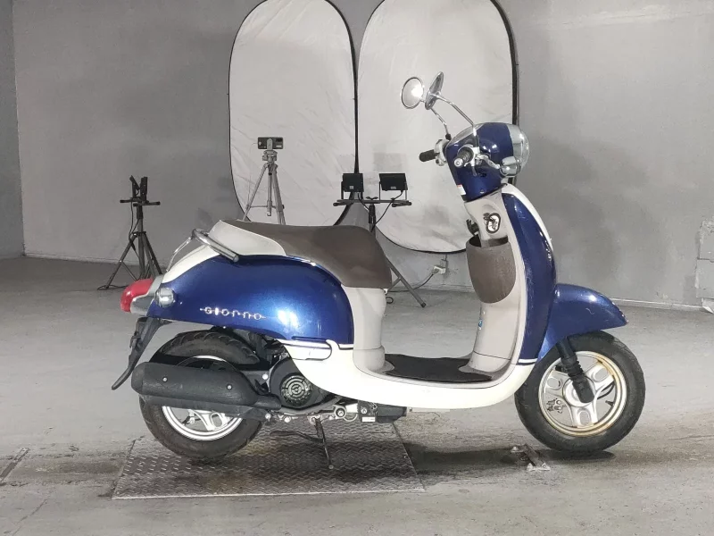 Honda GIORNO
