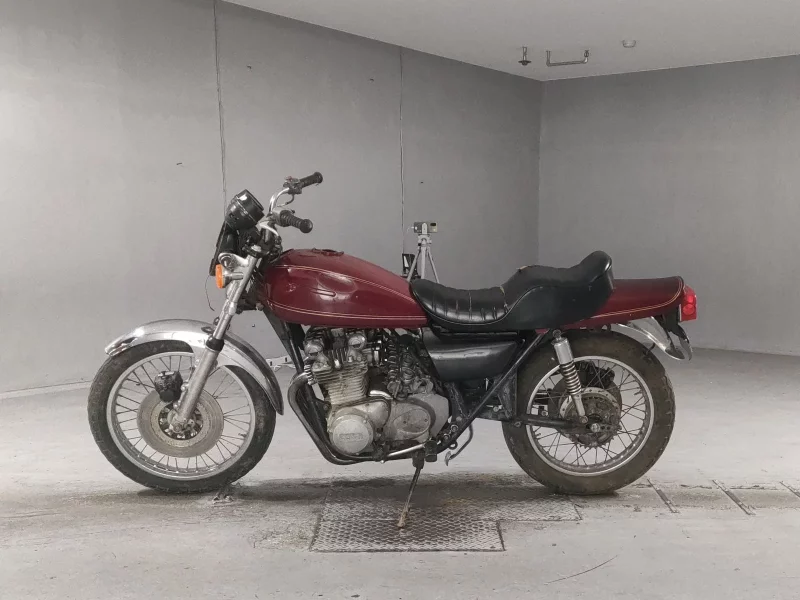 Kawasaki KZ1000