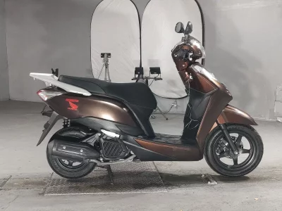 Honda LEAD 125