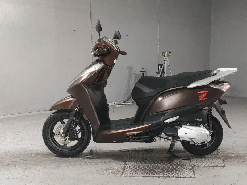 Honda LEAD 125