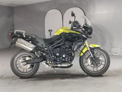 Triumph TRIUMPH TIGER 800