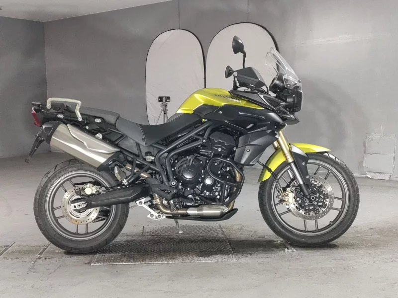 Triumph TRIUMPH TIGER 800