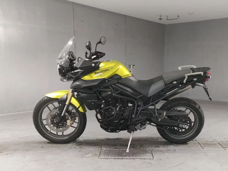Triumph TRIUMPH TIGER 800