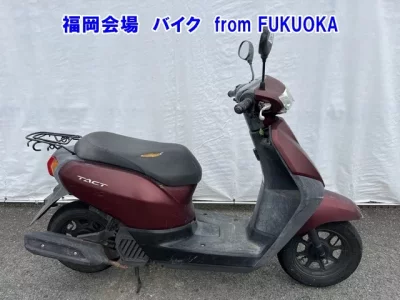 Honda TACT-4