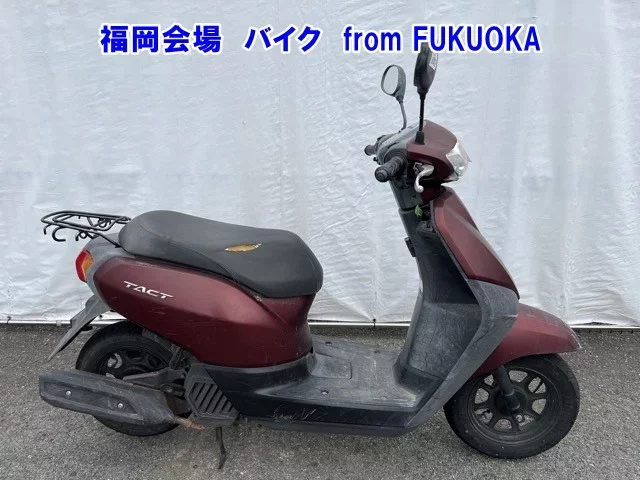 Honda TACT-4